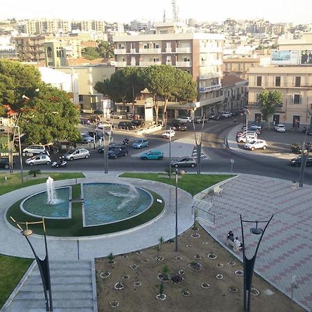 Santa Caterina Acomodação com café da manhã Reggio di Calabria Exterior foto