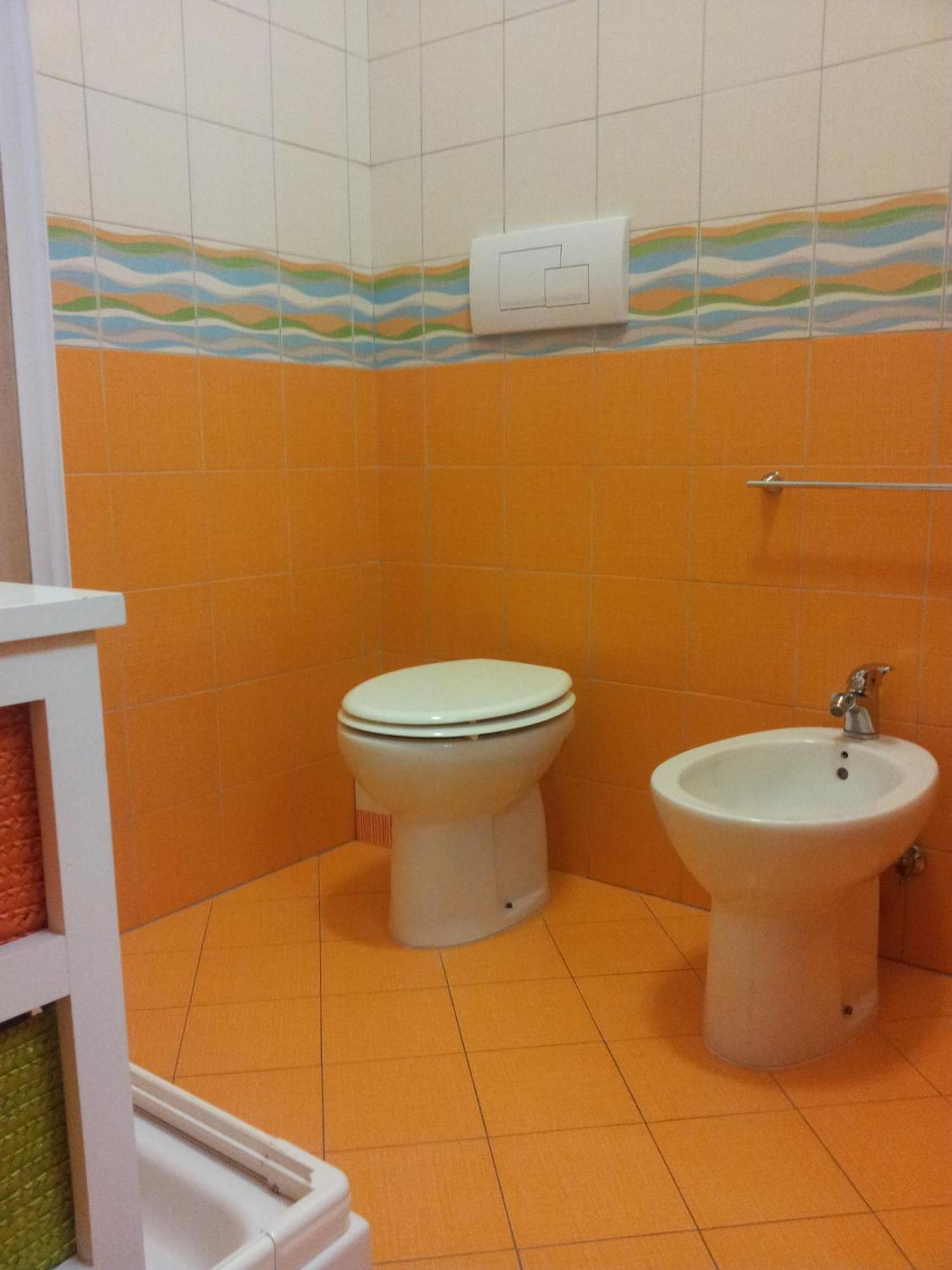 Santa Caterina Acomodação com café da manhã Reggio di Calabria Quarto foto