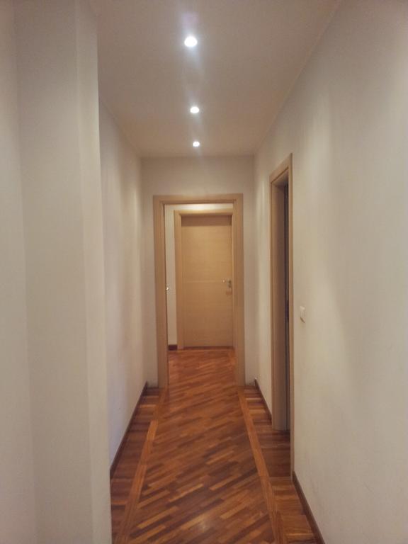 Santa Caterina Acomodação com café da manhã Reggio di Calabria Exterior foto